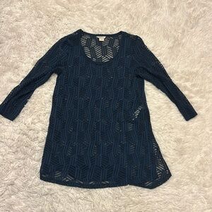 Ariat Nori tunic size M